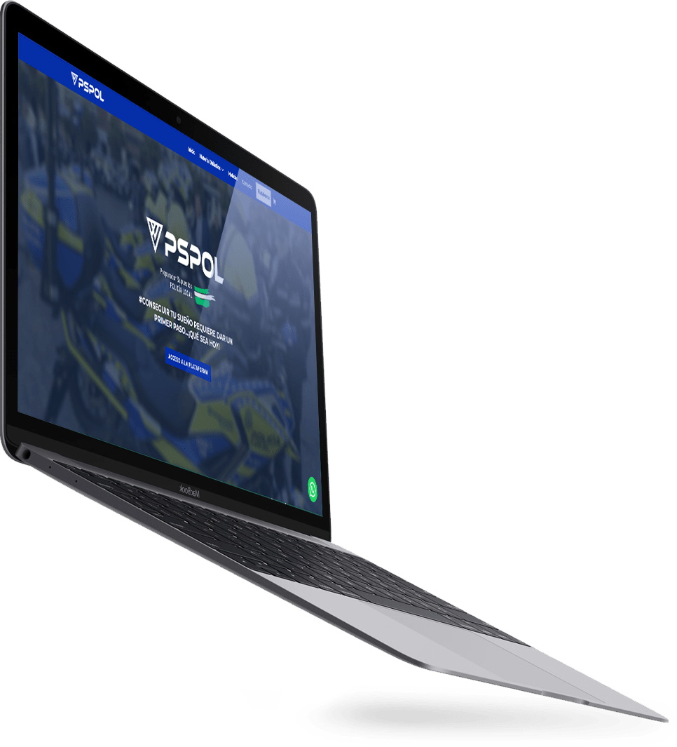 desktop-pspol